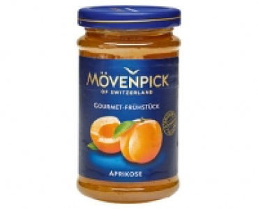 MÖVENPICK Gourmet-Frühstück Fruchtaufstrich 1.59 €