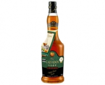 Aldi Süd  COUPERNÉ Fine Calvados V.S.O.P