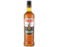 Aldi Süd  RON MULATA Kubanischer Rum Gran Reserva 7 años