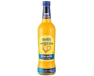 BASTEI Eierlik&ouml;r mit Schuss