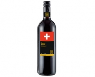 2016 D&ocirc;le Valais AOC
