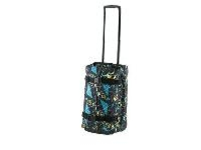 Samsonite Reisetasche Metatrack Duffle wheels exp 55 49.99 €