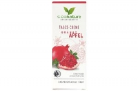 Tagescreme Granatapfel 3.29&nbsp;&euro;