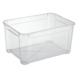Regalux Clear Box L 5.95 €