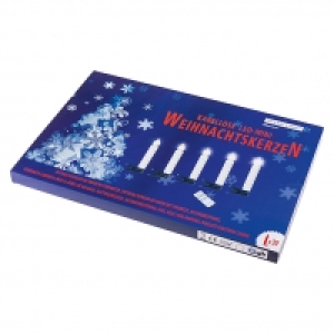LED-Weihnachtskerzen-Set 66.00 €