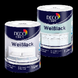 Weißlack 3.99 €