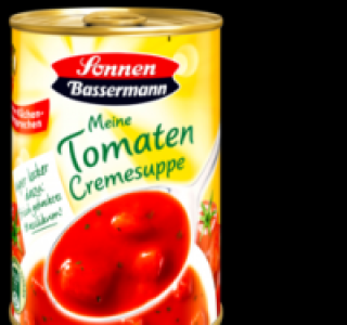 SONNEN-BASSERMANN Suppen 0.99&nbsp;&euro;