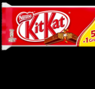 NESTL&Eacute; Schokoriegel 1.49&nbsp;&euro;