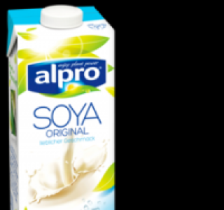 ALPRO Sojadrink 1.49 €