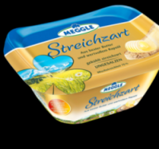 MEGGLE Streichzart 1.99 €