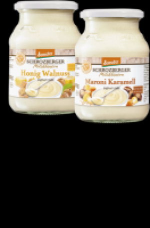 Winterjoghurts 1.57 €