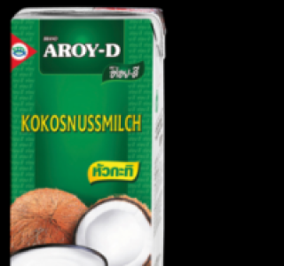 AROY-D Kokosnussmilch 2.99 €