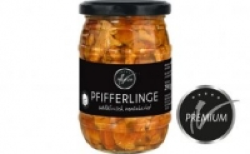 Pfifferlinge 2.59&nbsp;&euro;