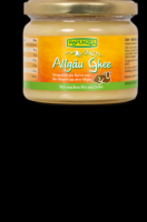 Allgäu Ghee 5.77 €