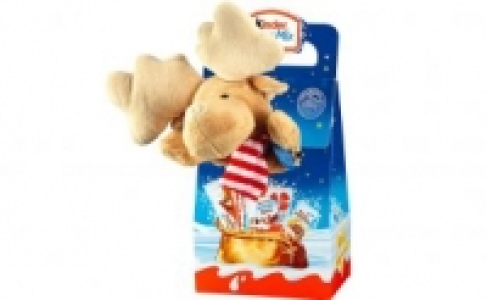 Kinder Maxi Mix 7.49 €