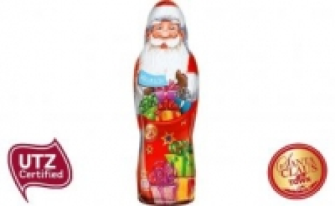 Weihnachtsmann 0.99 €