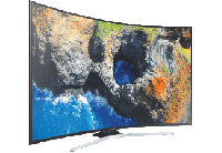 MediaMarkt Samsung SAMSUNG UE65MU6279U LED TV (Curved, 65 Zoll, UHD 4K, SMART TV)