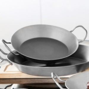 Eisenpfanne 6.99 €