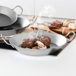 Eisenpfanne 7.99 €