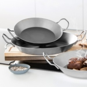 Eisenpfanne 8.99 €