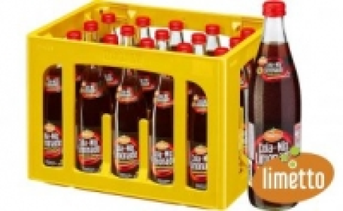 Cola-Mix 3.99 €