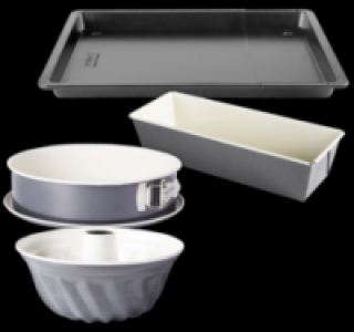 ZENKER Backformen 5.99 €