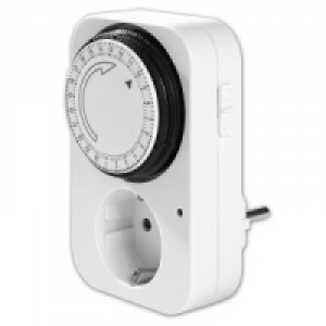 Mechanische Zeitschaltuhr 2.99 €