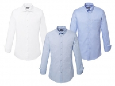 NOBEL LEAGUE® Herren Businesshemd 9.99 €