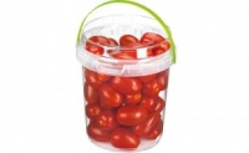 Mini Pflaumentomaten 1.79 €