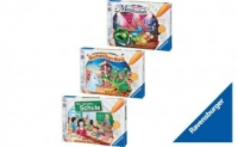 tiptoi® Spiele 17.98 €