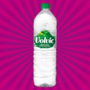 Natürliches Mineralwasser 0.59 €