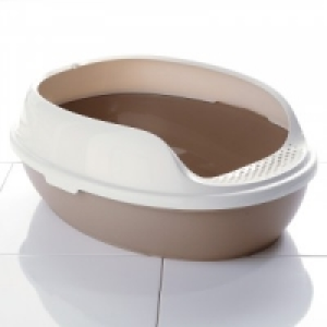 Katzentoilette 7.99&nbsp;&euro;