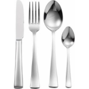 Besteck-Serie Larissa 24 tlg.