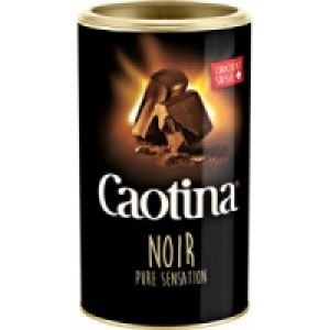 Caotina Noir Kakaopulver