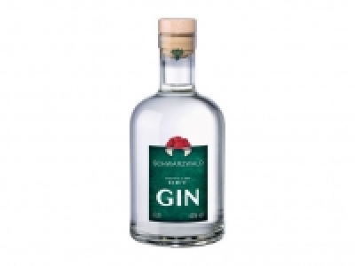 Schwarzwald Distilled Dry Gin 43% Vol 7.49 €