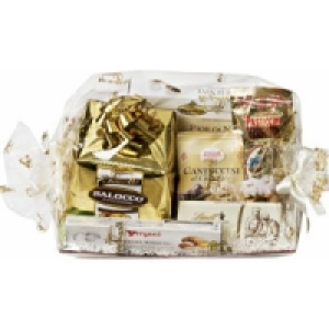 Geschenkbox Italien - s&uuml;&szlig;