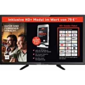 31,5 Zoll LED-Fernseher 32 Pro HD+ Edition