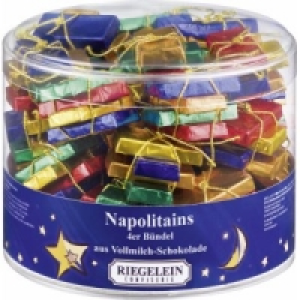 Riegelein Napolitains