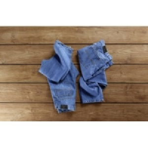 Herren Five-Pocket-Jeans 8.39 €