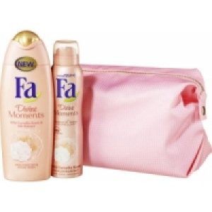 Fa Geschenkset Divine Moments