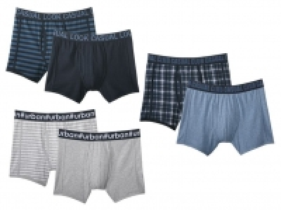 Lidl  LIVERGY® 2 Herren Boxershorts