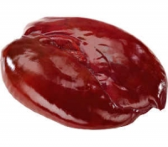 Kalbsleber 12.99 €