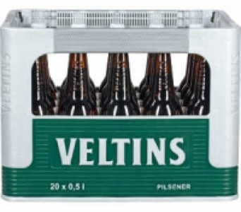 VELTINS 9.80 €