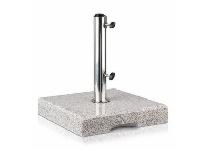 Florabest Granit Sonnenschirmst&auml;nder eckig