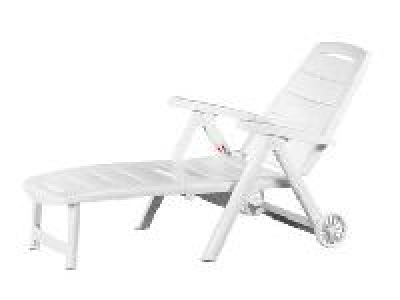 Rollliege wei&szlig; 39.99&nbsp;&euro;