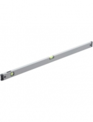 Wasserwaage 1000 mm, mit Spiegellibelle 19.99 €