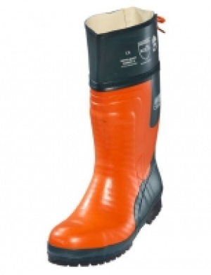 Arbeitsstiefel Novo Boot Forest