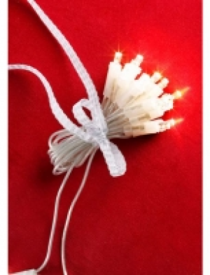 Konstsmide LED Mini-Lichterkette