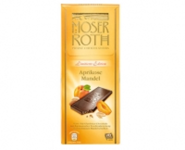 MOSER ROTH Limited Edition 1.59&nbsp;&euro;