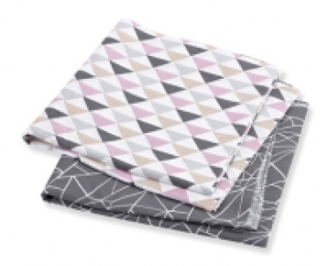 Stoffpaket Bio-Baumwolle 7.99 €